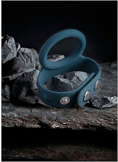 Boners Cock & Ball Strap L Grey