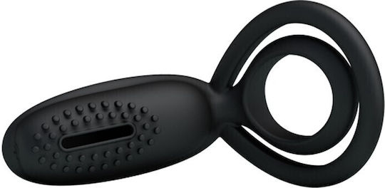 Pretty Love Esther Δαχτυλίδι Πέους Black