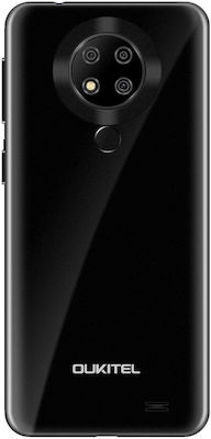 Oukitel C19 Pro Dual SIM (4GB/64GB) Black