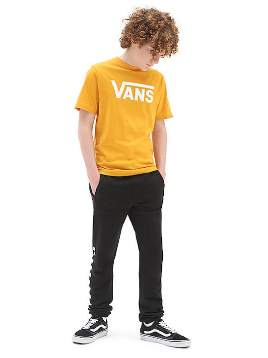 Vans Comfycush Μαύρο