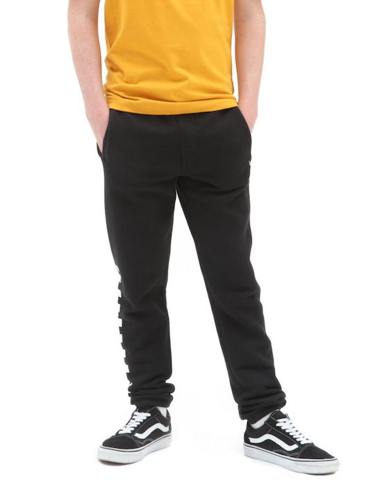 Kinder Trainingshose Schwarz 1Stück Comfycush