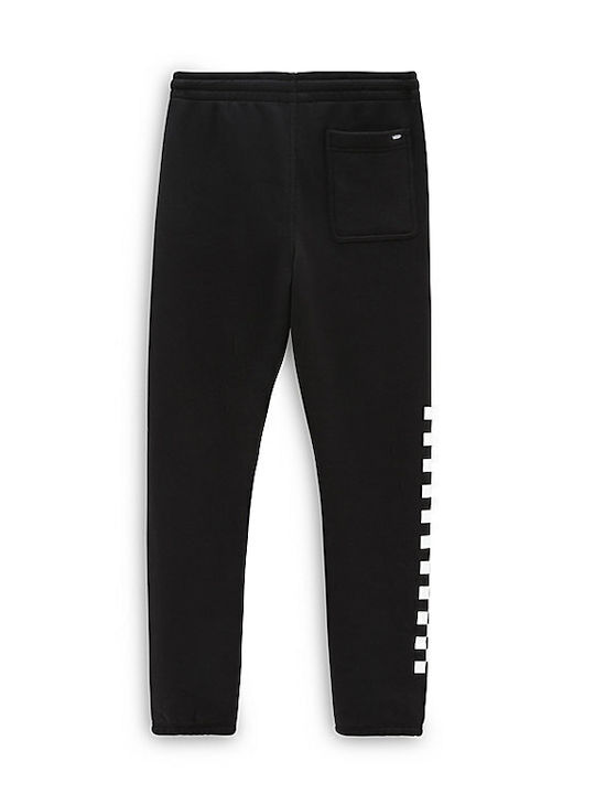 Kinder Trainingshose Schwarz 1Stück Comfycush
