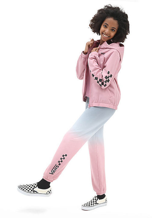 Vans Kids Sweatpants Multicolour