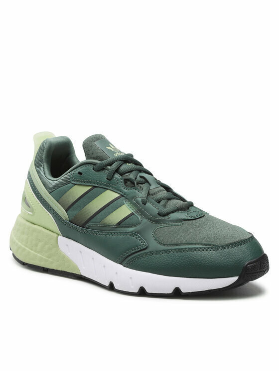 adidas ZX 1K Boost 2.0 Adidași Flatforms Pentru Bărbați Gri Ox