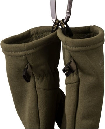 Helikon Tex Trekker Outback Военни Ръкавици Оливково Зелени