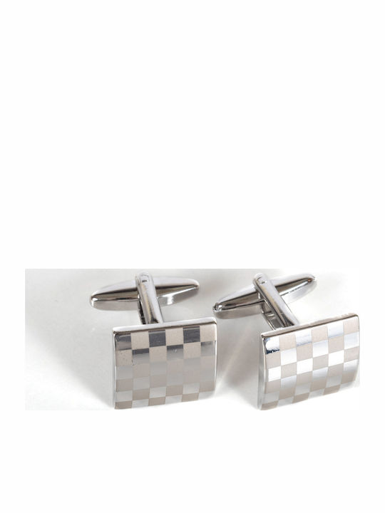Legend Accessories Butoni Din Argint