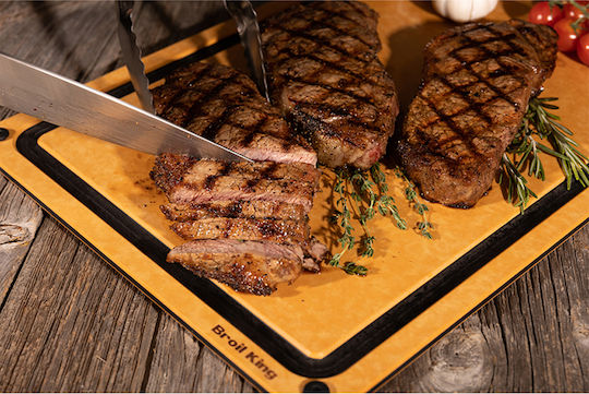 Broil King Grill Accessories Cutting/shaving wood