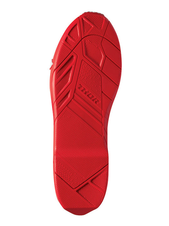 Thor Radial Red