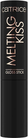 Catrice Cosmetics Melting Kiss Gloss Lipstick Shimmer 010 Adore You 2.6gr