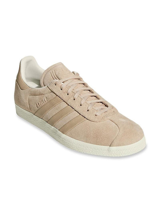 Adidas Gazelle Sneakers St Pale Nude / Off White