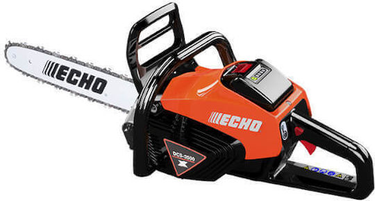 Echo Battery Chainsaw 1x4Ah 2.9kg with Blade Length 35cm