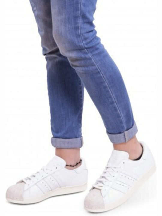 Superstar Cork Sneakers Cloud White / Off White