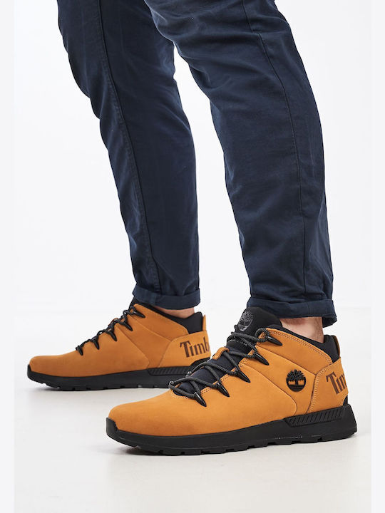 Timberland