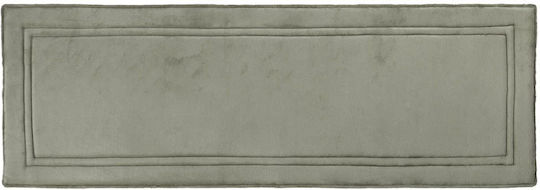 Guy Laroche Softy Σετ Μοντέρνα Χαλιά Κρεβατοκάμαρας Khaki 1176086222003 2τμχ