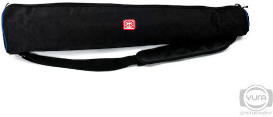 Photography & Video Monopod Made of Aluminum with Tripod Base with Hydraulic Head and 5kg Maximum Load