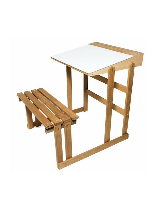 Kids Desk Jeujura Wooden