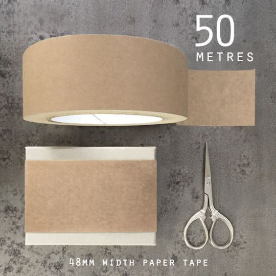 Synchronia Papierband EI4775 48mm x 50m