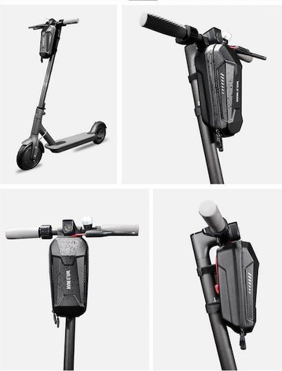Wildman Gears Tasche für Elektro-Roller Xiaomi MOCH3L