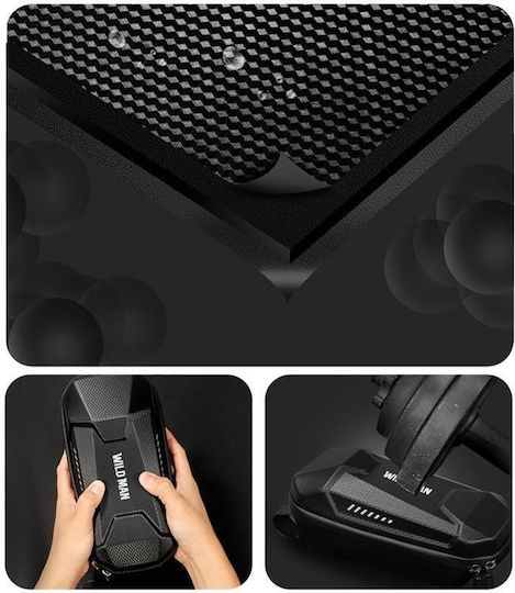 Wildman Gears Tasche für Elektro-Roller Xiaomi MOCH3L
