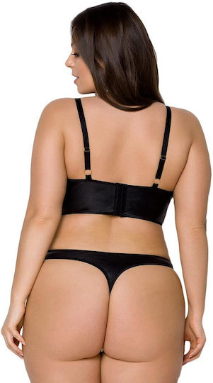 Passion Malwia Black