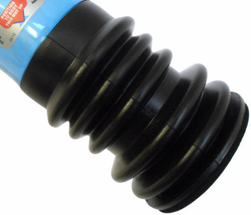 Bathmate Hydro7 Penis Pump Blue