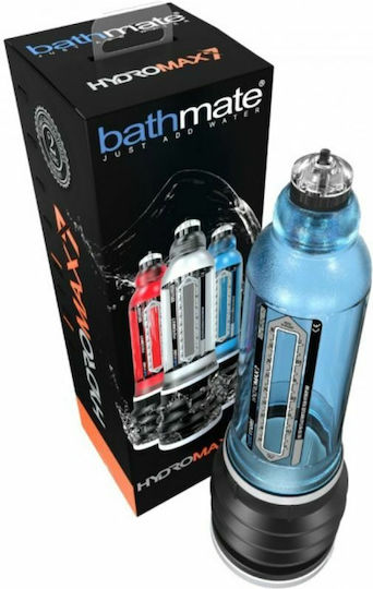 Bathmate Hydromax7 Pompă Pentru Penis Albastră