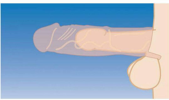 Blush Performance Cock Xtender BL-26993
