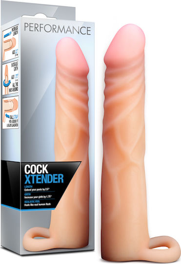 Blush Performance Cock Xtender BL-26993