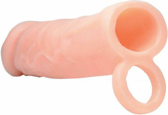 Blush Performance Cock Xtender Flesh 17.8cm