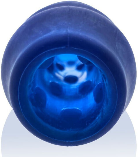 Oxballs Invader Cocksheat Space Προέκταση Πέους Ice Blue 16.51cm
