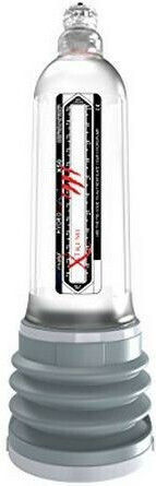 Bathmate HydroXtreme X50 Clear