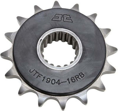 JT Sprockets Pinion față 16 Dinți pentru KTM 990 Aventură