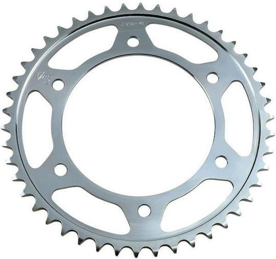 JT Sprockets Заден зъбен колело 46 Зъби за Honda CBR 600