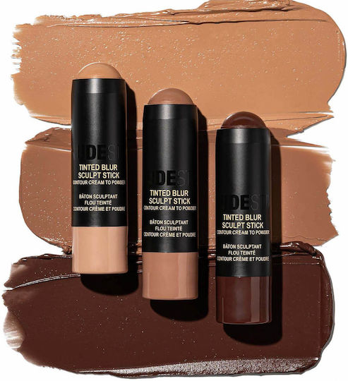 Nudestix Nudies Коректор Стик Неутрален Среден 6.12гр