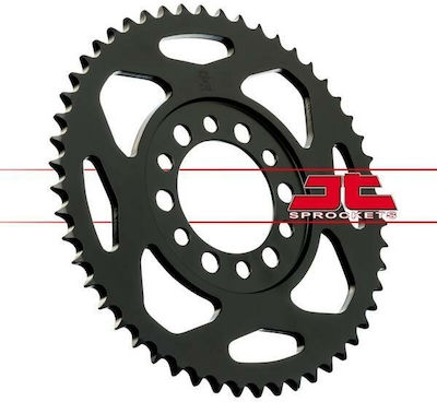 JT Sprockets Rear Sprocket 52 Teeth for Yamaha XT 350