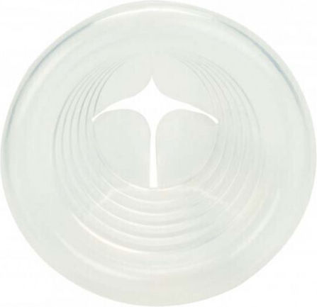Calexotics Penis Pump Spare Part Accessory Transparent