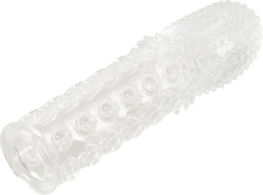 You2Toys Crystal Skin 15cm Clear