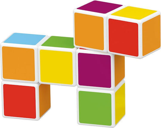 Geomag STEM Joc Educațional de Cunoștințe pentru 3+ ani Ani