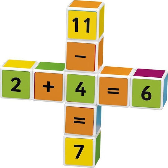 Geomag STEM Joc Educațional de Cunoștințe pentru 3+ ani Ani