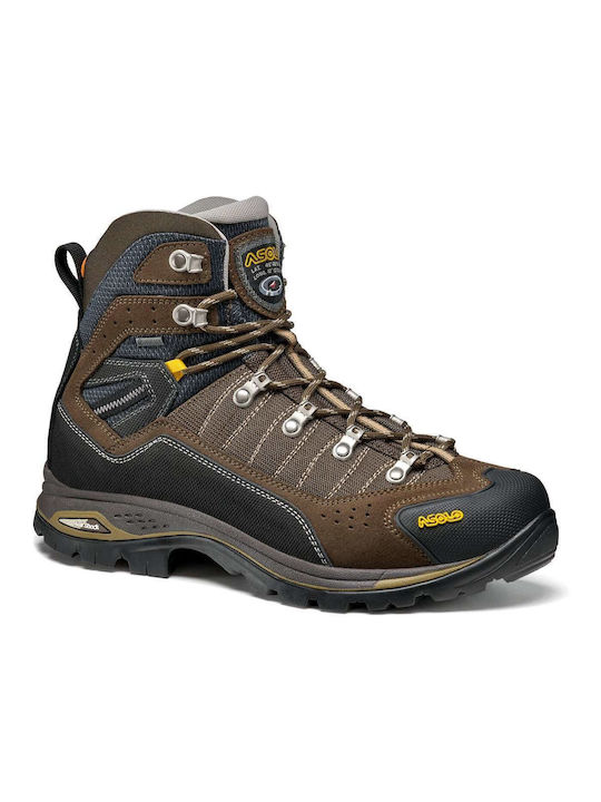 Asolo Drifter I Evo Gv Herren Wanderstiefel Braun