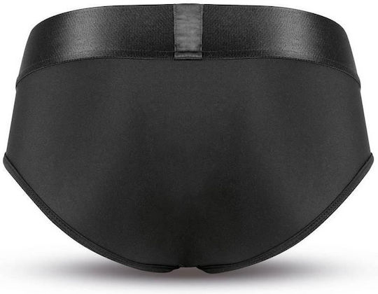 No Parts Robin Harness in Black Color