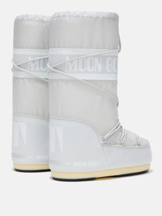 Moon Boot Gray