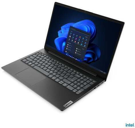 Lenovo V15 G3 IAP 15.6" FHD (i5-1235U/8GB/512GB SSD/W11 Pro) Business Black (GR Keyboard)