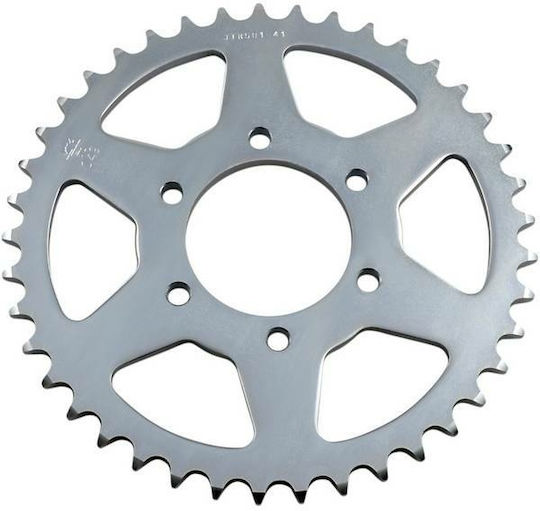 JT Sprockets Rear Sprocket 41 Teeth for Kawasaki GPZ for Kawasaki GPZ 1100 81'-85'