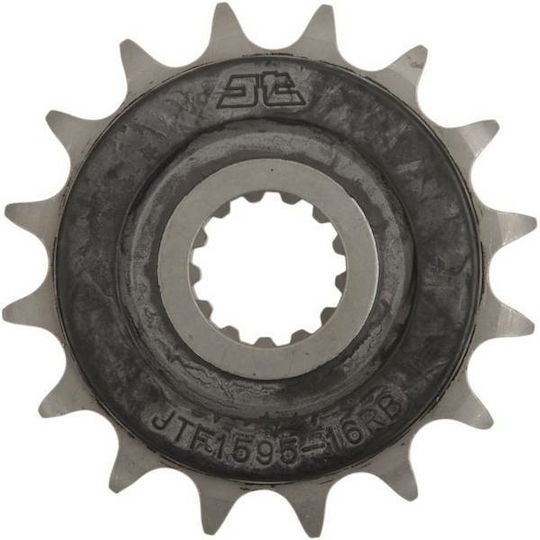 JT Sprockets Front Sprocket (16-520) for Yamaha XJ6 Diversion 2009-2015
