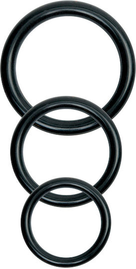 Pipedream Harness Strap Fetish Fantasy Stay Harness in Black Color