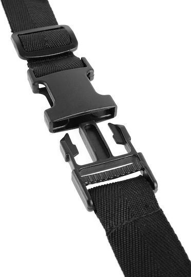 Pipedream Fetish Fantasy Series Perfect Fit Harness Harness σε Μαύρο Χρώμα