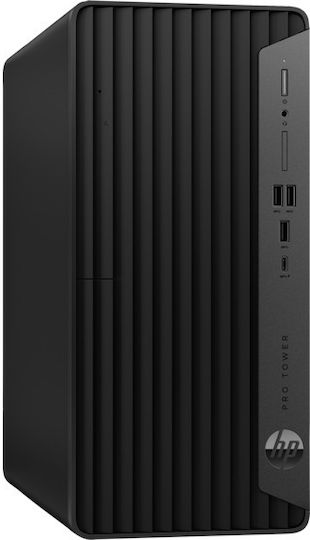 HP Pro 400 G9 SFF Desktop PC (i7-12700/16GB DDR4/512GB SSD/W11 Pro)
