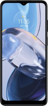 Motorola Moto E22 Dual SIM (3GB/32GB) Astro Black
