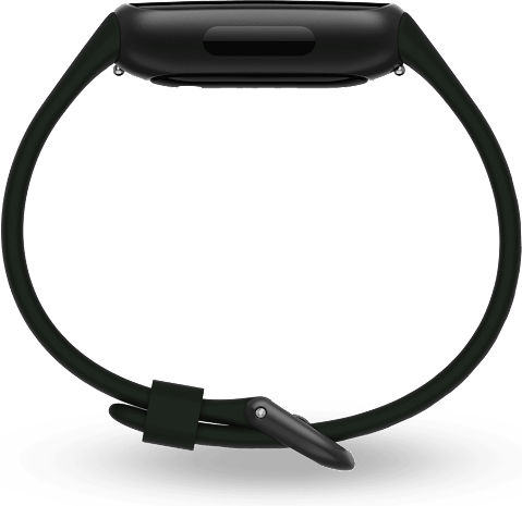 Fitbit Inspire 3 Αδιάβροχο Midnight Zen